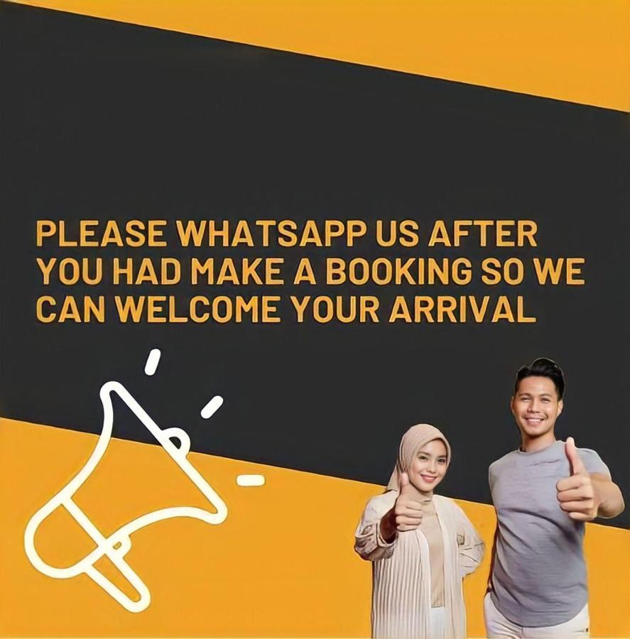 Aurora Place Suites Kuala Lumpur Bukit Jalil By Rasa Sayang Екстериор снимка